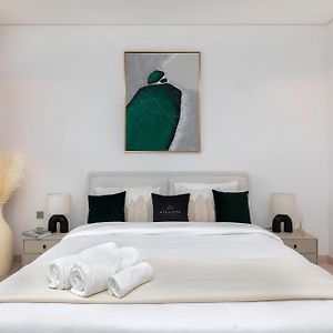 Appartement met Drie Slaapkamers